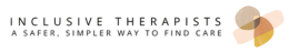 Inclusive Therapists Logo