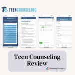 Teen Counseling Review 2025