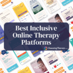 The Best Inclusive Online Therapy Platforms for 2025