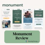 Monument Review