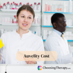 Auvelity Cost Prices, Coupons, Savings & More