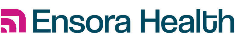 Ensora Health logo