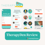 TherapyDen Review 2025