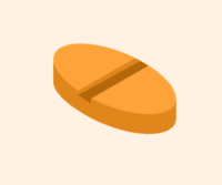 Illustration of Medication