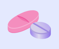 Illustration of Medication