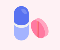 Illustration of Medication