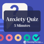 Anxiety Quiz