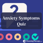 Anxiety Symptoms Quiz
