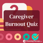 Caregiver Burnout Quiz