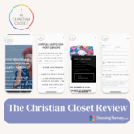 The Christian Closet Review 2025