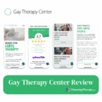 Gay Therapy Center Review 2025
