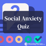Social Anxiety Quiz