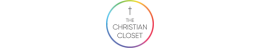 The Christian Closet Logo
