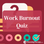 Job Burnout Quiz