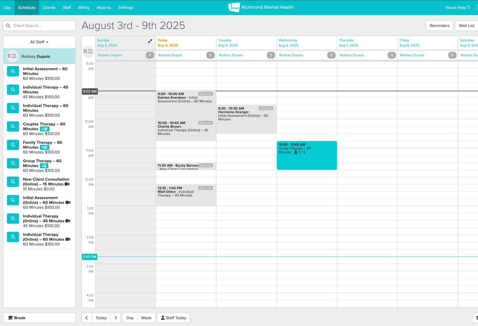 I Just Tried & Tested Jane App - Should You Use Jane EHR in 2026?