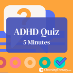 Do I Have ADHD Test