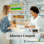 Adzenys Coupons