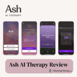 Ash AI Therapy Review
