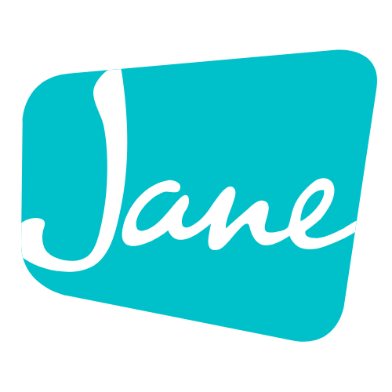 Jane logo