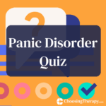 Panic Disorder Quiz