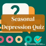 Seasonal Depression Quiz