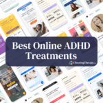 Best Online ADHD Treatments