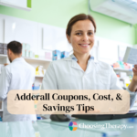 Adderall Coupons, Cost, & Savings Tips