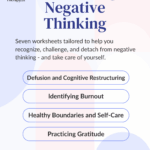 Challenging Negative Thoughts Workbook