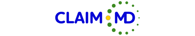 Claim.MD logo