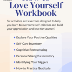 Self Love Workbook
