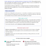 Fact or Opinion Worksheet for Teens