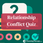 Relationship Conflict Quiz