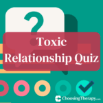 Toxic Relationship Quiz
