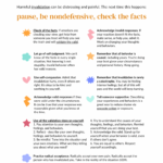 Recovering from Invalidation DBT Worksheet