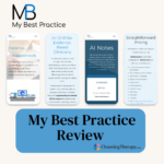 My Best Practice