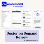Doctor on Demand Review
