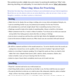 How to Practice DBT What Skills Worksheet
