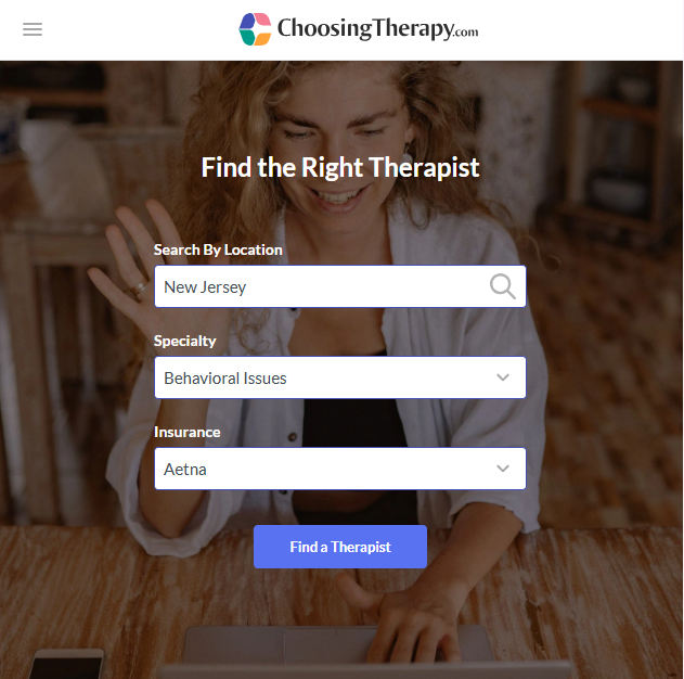 Porn Therapists on the ChoosingTherapy.com Directory