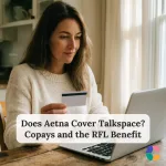 Does Aetna Cover Talkspace? Copays and the RFL Benefit