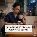 BetterHelp NHS Discount: What Works in 2026