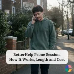 BetterHelp Phone Session: How It Works, Length and Cost