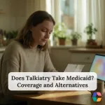 Does Talkiatry Take Medicaid? Coverage and Alternatives