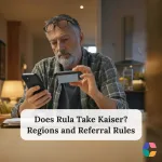 Does Rula Take Kaiser? Regions and Referral Rules