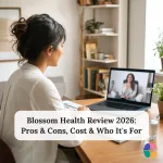Blossom Health Review 2026: Pros & Cons, Cost & Who It's For