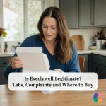 Is Everlywell Legitimate? Labs, Complaints and Where to Buy